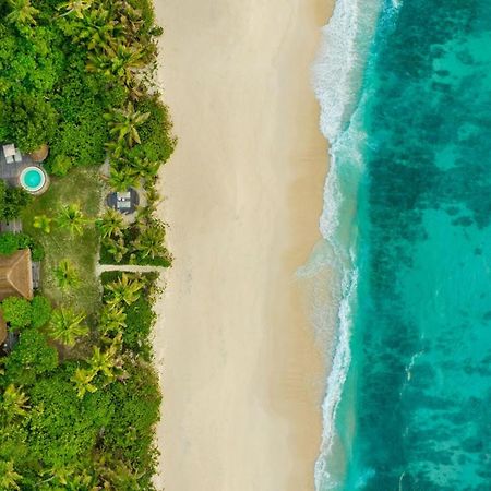 North Island, A Luxury Collection Resort, Seychelles Ngoại thất bức ảnh