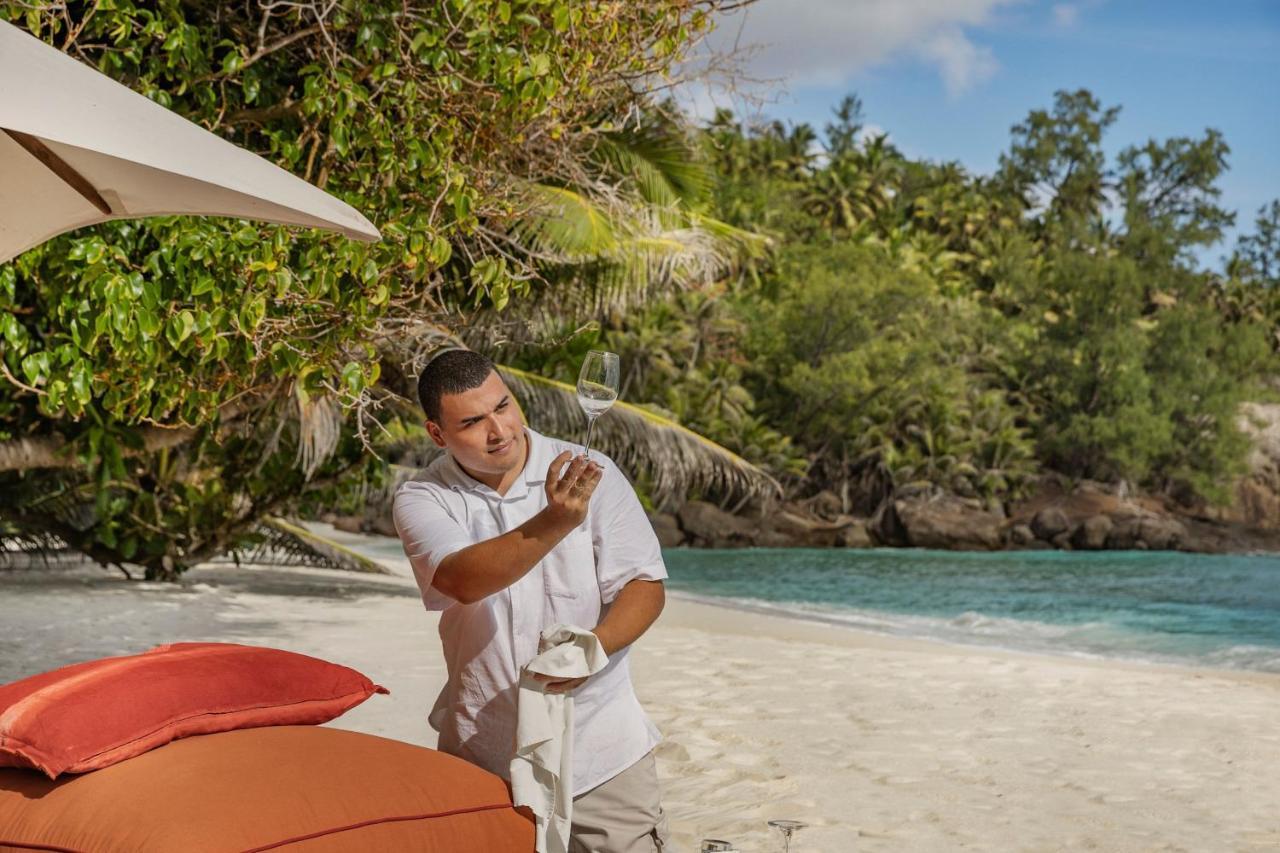 North Island, A Luxury Collection Resort, Seychelles Ngoại thất bức ảnh