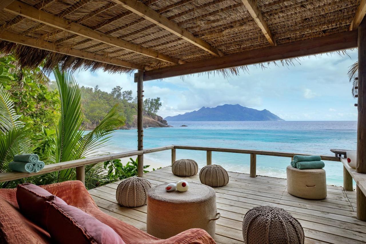 North Island, A Luxury Collection Resort, Seychelles Ngoại thất bức ảnh